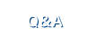 Q&A